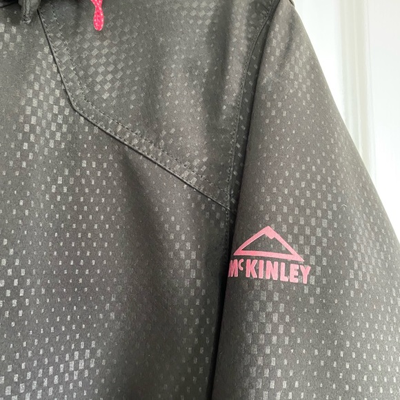MCKINLEY spring/fall Jacket - Picture 4 of 5